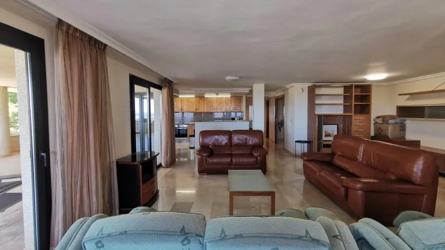 3 bedrooms apartment for sale, Zona Altea Hills, Spain No. 679 № 4