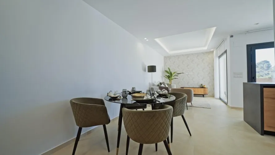 3 bedrooms apartment for sale, Finestrat, Spain No. 111 № 26