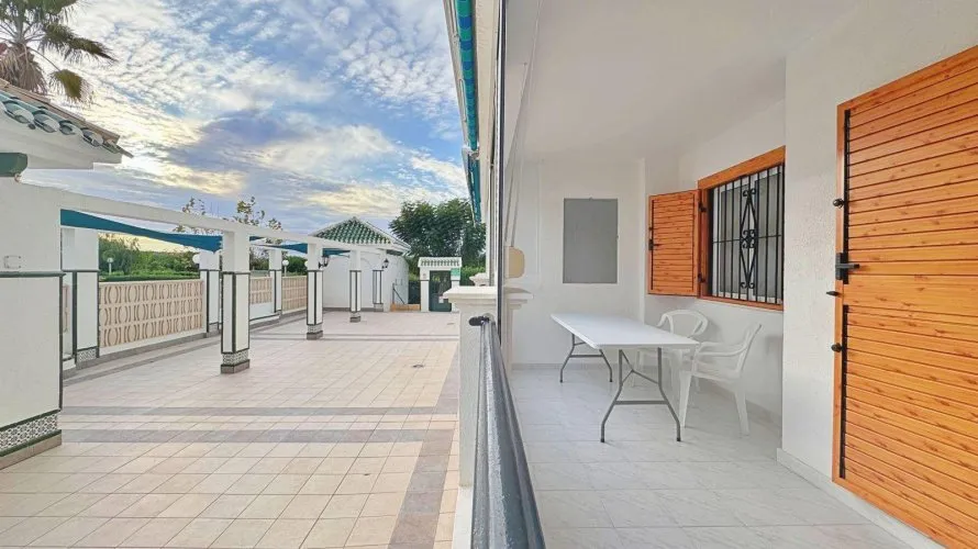 1 bedroom apartment for sale, Torrevieja, Spain No. 1021 № 26