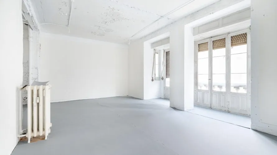 2 bedrooms apartment for sale, Madrid, Spain No. 1375 № 25