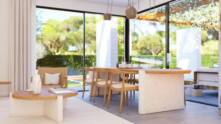 4 bedrooms villa for sale, Campoamor, Spain No. 277 № 5
