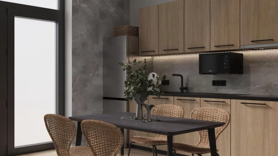 2 bedrooms apartment for sale, Valencia, Spain No. 1009 № 4