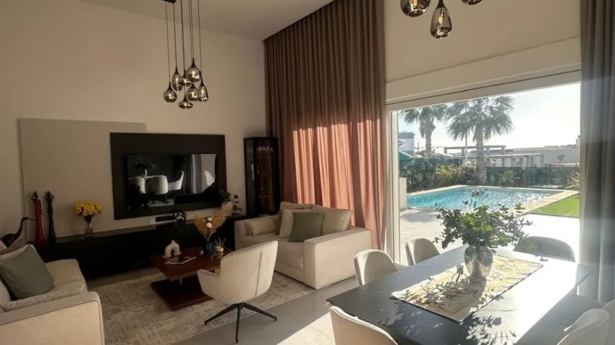 4 bedrooms villa for sale, Algorfa, Spain No. 978 № 19