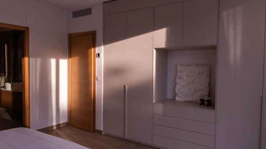 3 bedrooms villa for sale, Zona Altea Hills, Spain No. 1051 № 26