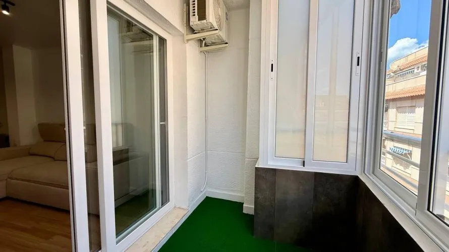 3 bedrooms apartment for sale, La Mata, Spain No. 1168 № 1