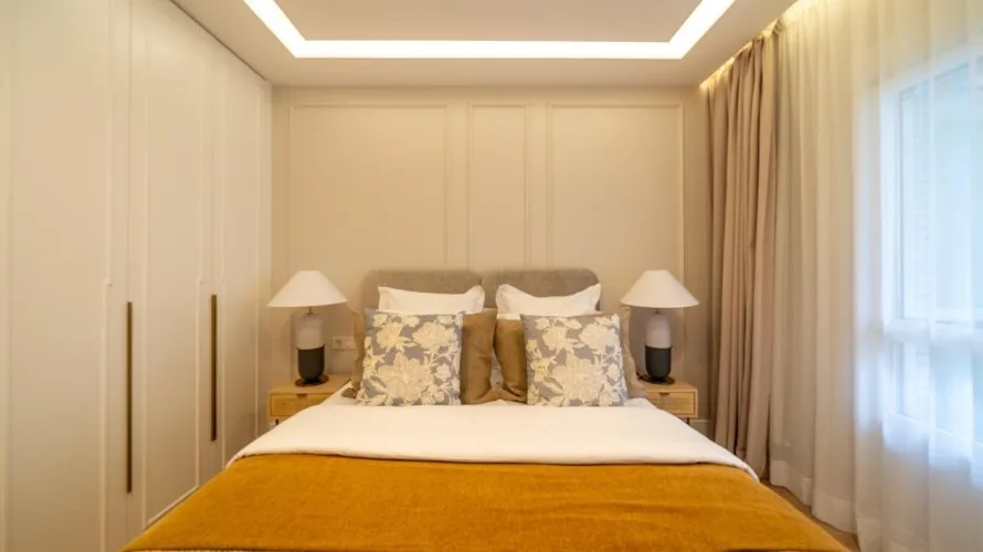 3 bedrooms apartment for sale, Madrid, Spain No. 985 № 27