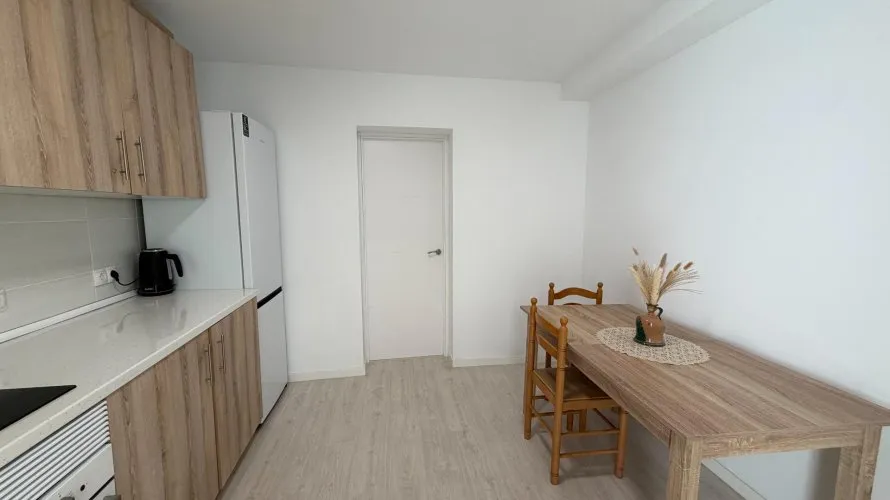 79m² apartment for sale, El Campello, Spain No. 1354 № 1