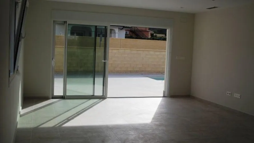 3 bedrooms villa for sale, La Romana, Spain No. 276 № 19
