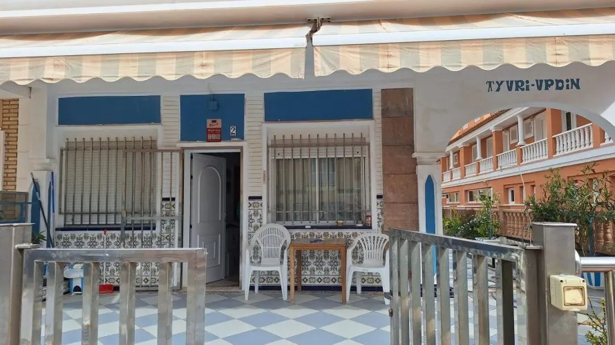28m² house for sale, La Mata, Spain No. 109 № 26