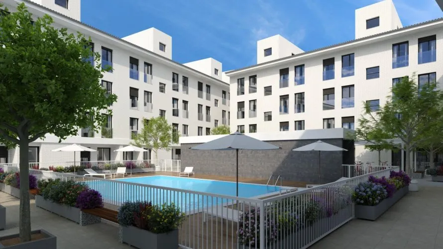 1 bedroom apartment for sale, Pucol, Spain No. 159 № 4