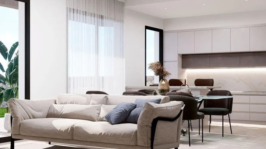 3 bedrooms penthouse for sale, Finestrat, Spain No. 103 № 5