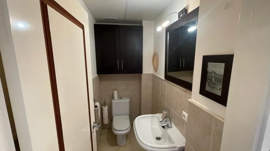 125m² penthouse for sale, Finestrat, Spain No. 1047 № 5