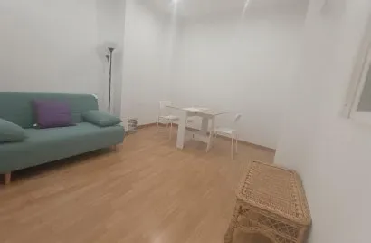 42m² apartment for sale, Madrid, Spain No. 913