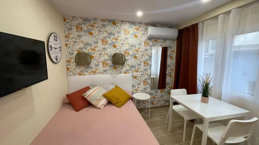 3 bedrooms apartment for sale, Alicante, Spain No. 357 № 18