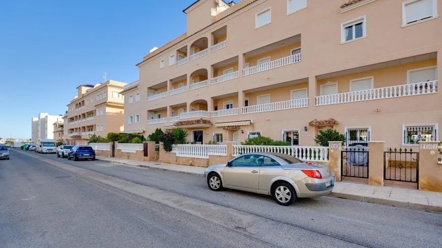 2 bedrooms apartment for sale, Los Dolses, Spain No. 1369 № 4