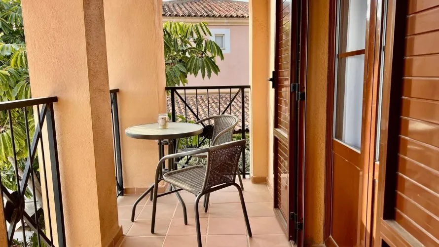 1 bedroom villa for sale, Finestrat, Spain No. 769 № 16