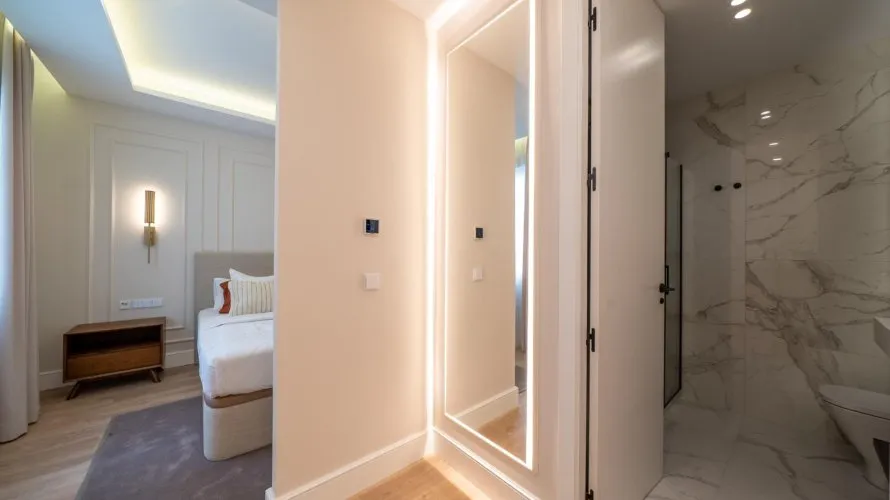 2 bedrooms apartment for sale, Madrid, Spain No. 838 № 20