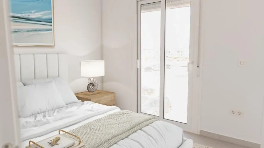 2 bedrooms house for sale, Gran Alacant, Spain No. 865 № 6
