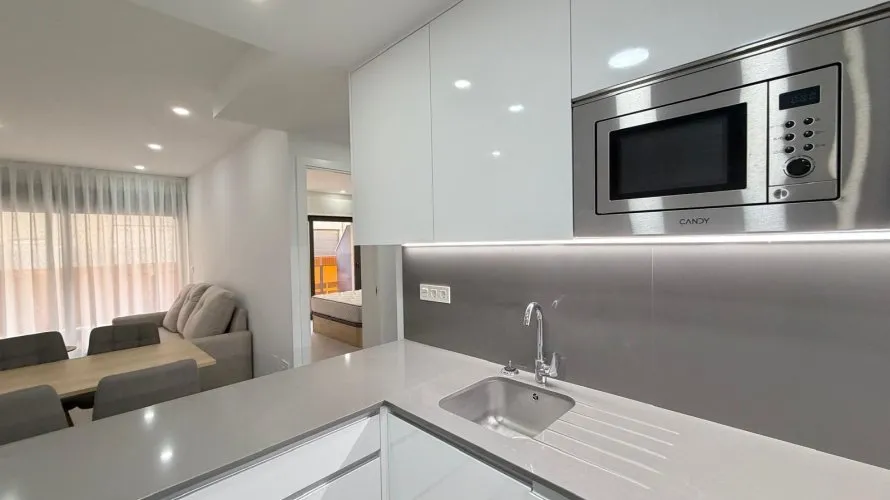 3 bedrooms apartment for sale, Torrevieja, Spain No. 232 № 20