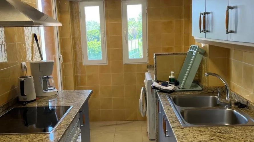 2 bedrooms apartment for sale, Denia, Spain No. 1319 № 20