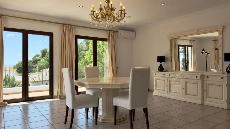 500m² villa for sale, Altea, Spain No. 871 № 9
