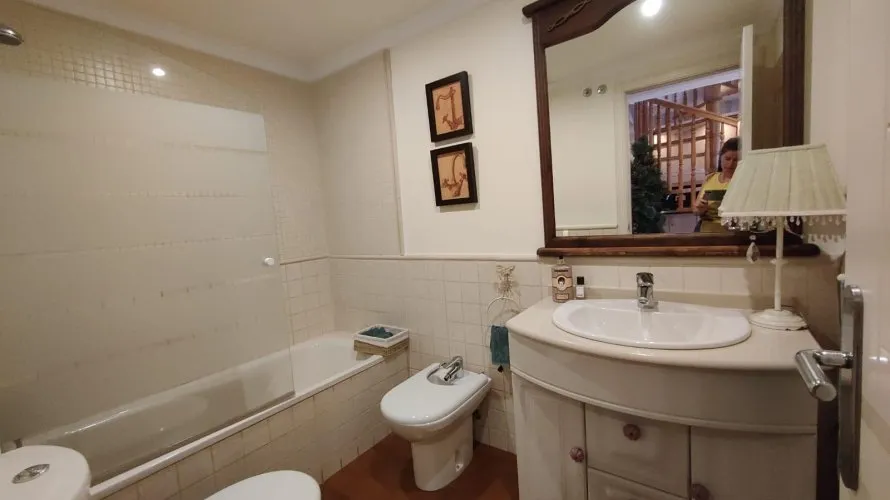 129m² apartment for sale, Villajoyosa, Spain No. 588 № 19