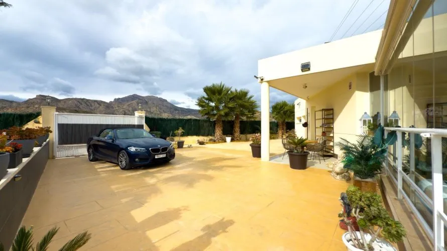 5 bedrooms apartment for sale, Jijona, Spain No. 1262 № 3
