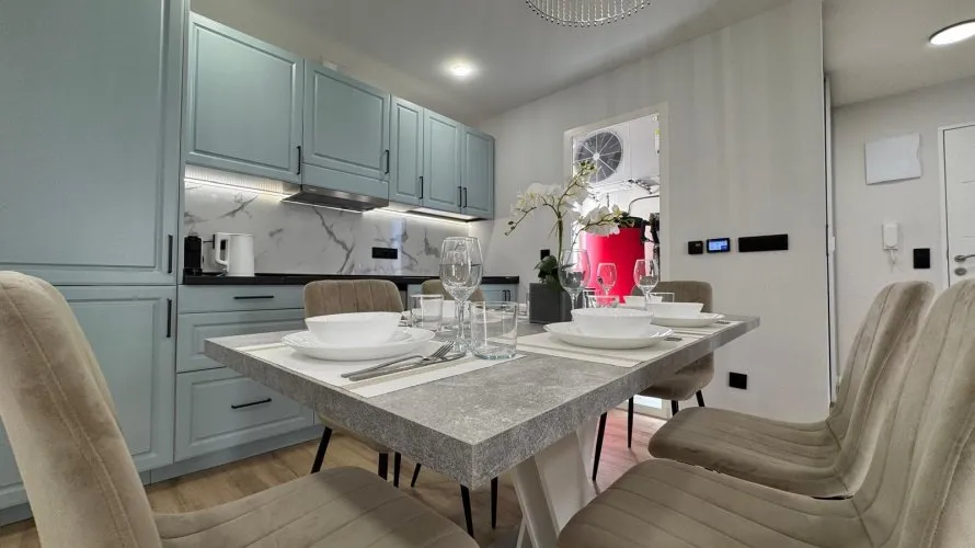 3 bedrooms apartment for sale, Torrevieja, Spain No. 148 № 5
