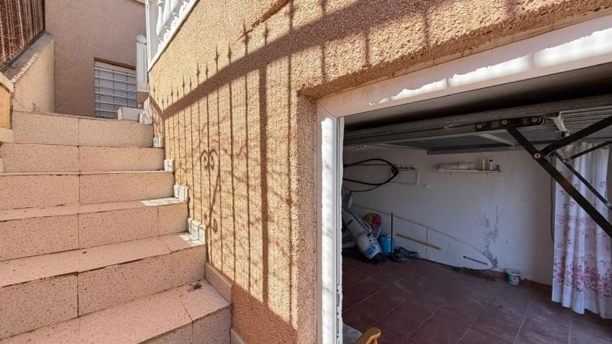 3 bedrooms house for sale, Gran Alacant, Spain No. 1073 № 6