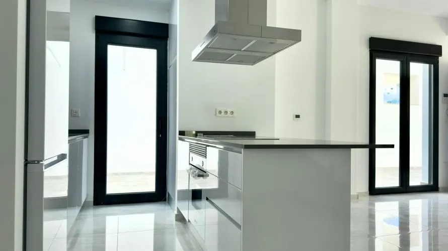 3 bedrooms apartment for sale, La Alberca, Spain No. 897 № 25