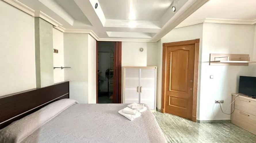 2 bedrooms penthouse for sale, Torrevieja, Spain No. 974 № 20