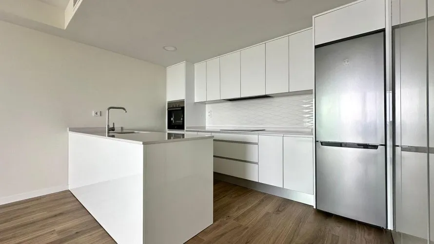 2 bedrooms apartment for sale, Finestrat, Spain No. 589 № 3