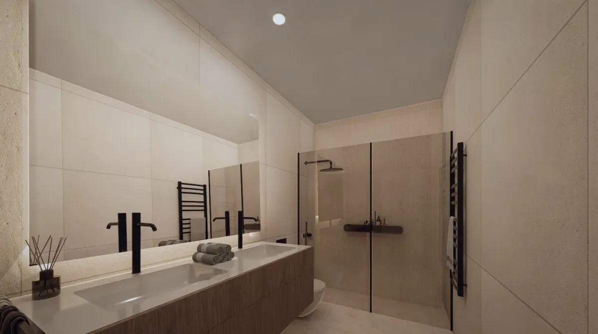 2 bedrooms apartment for sale in VITANIA, Calpe, Spain No. 176