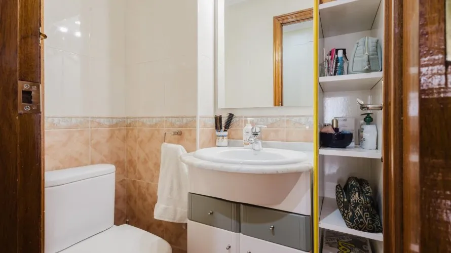 100m² apartment for sale, Torrevieja, Spain No. 1055 № 17