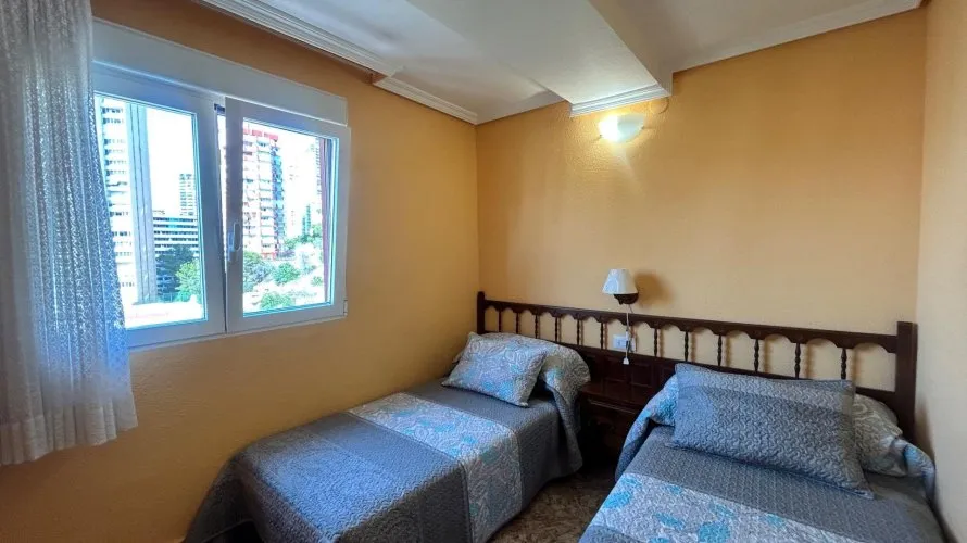 3 bedrooms apartment for sale, Benidorm, Spain No. 1347 № 5