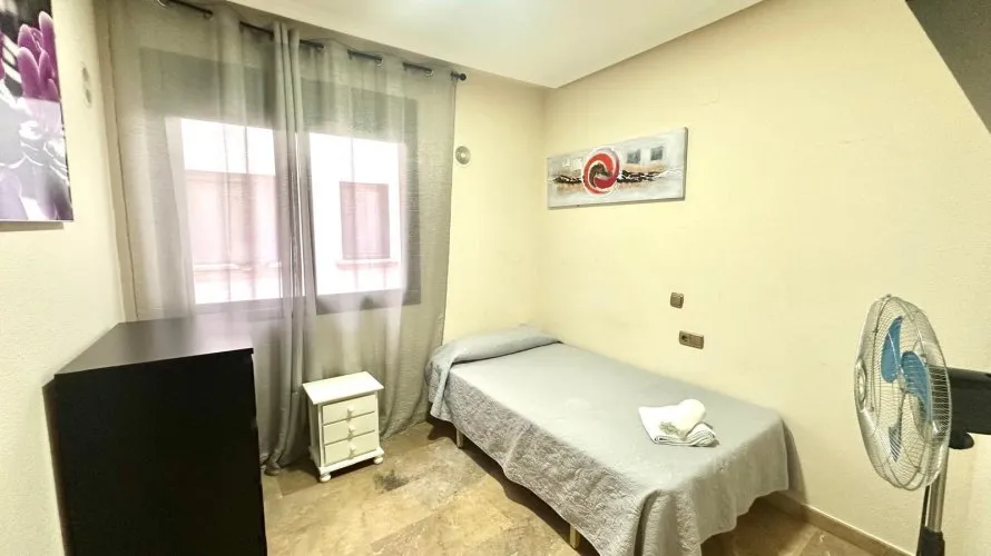 3 bedrooms apartment for sale, Torrevieja, Spain No. 1118 № 11