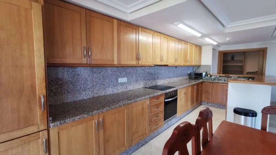3 bedrooms apartment for sale, Zona Altea Hills, Spain No. 679 № 8