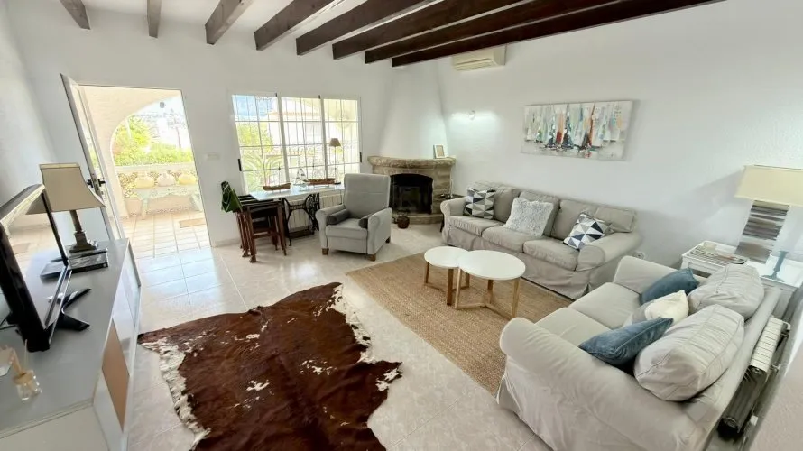 3 bedrooms apartment for sale, L'Alfàs del Pi, Spain No. 1045 № 12