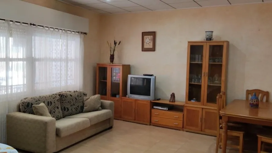 3 bedrooms house for sale, Torrevieja, Spain No. 750