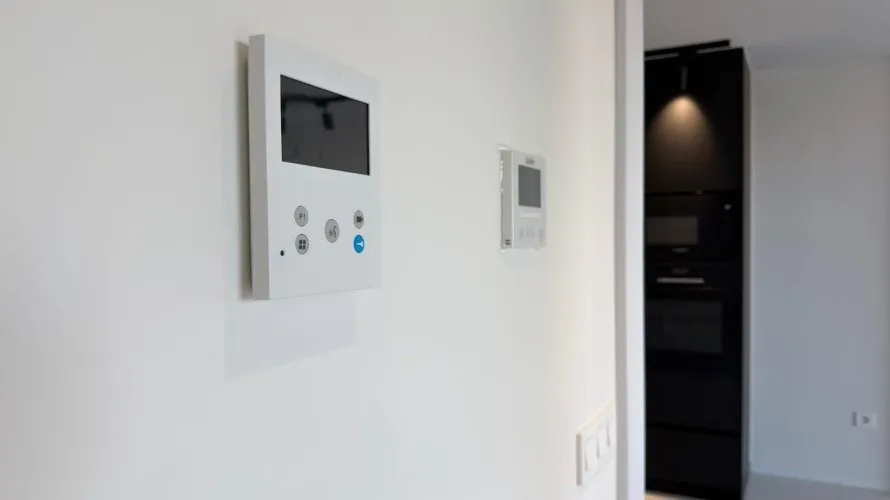 2 bedrooms apartment for sale, Finestrat, Spain No. 979 № 9