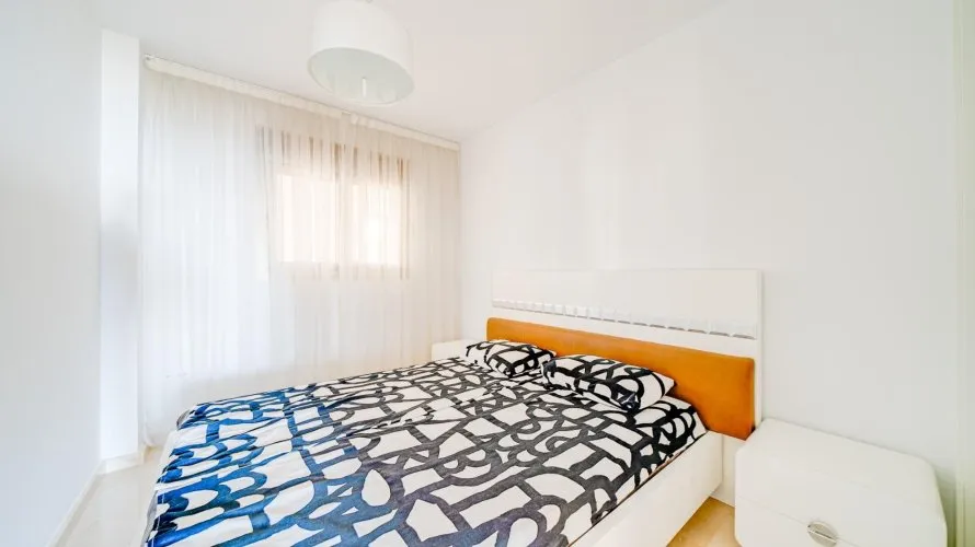 2 bedrooms apartment for sale, Villajoyosa, Spain No. 411 № 19