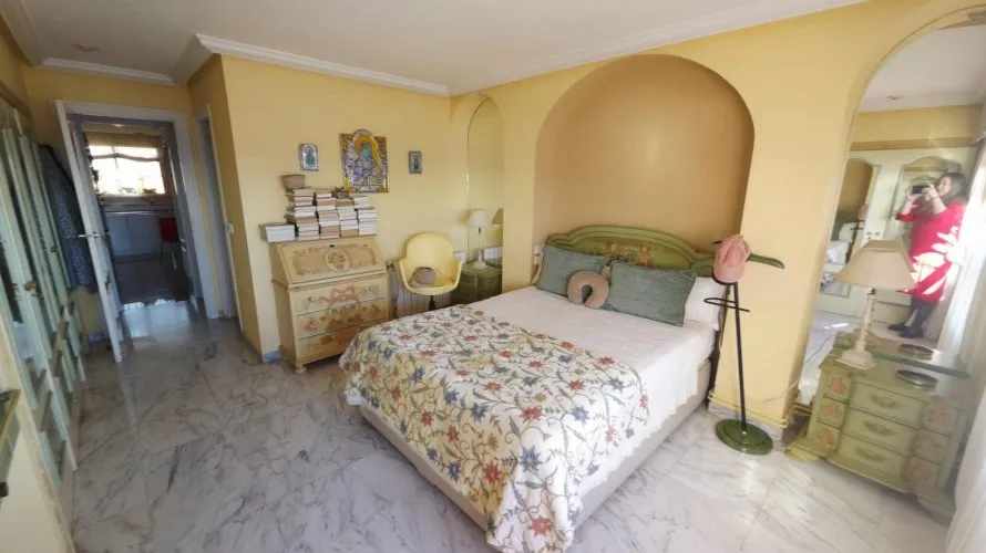 3 bedrooms apartment for sale, Cabo De Las Huertas, Spain No. 1221 № 22
