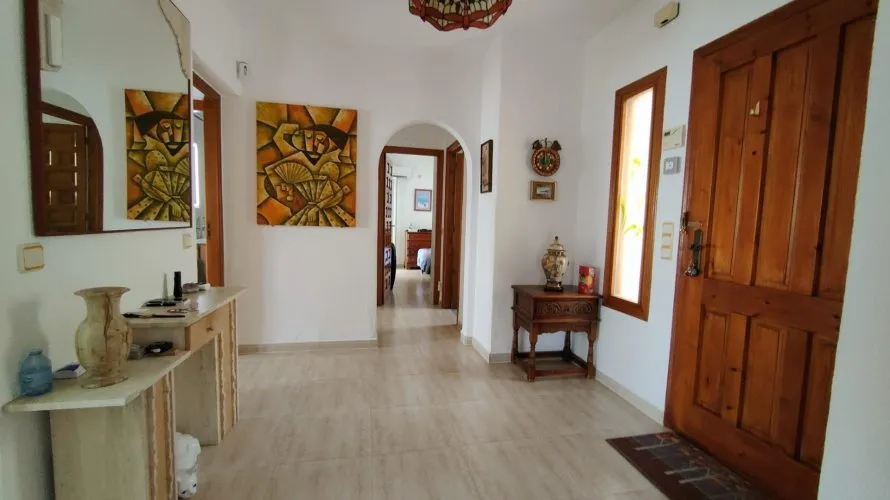 209m² villa for sale, Benitachell, Spain No. 1272 № 20