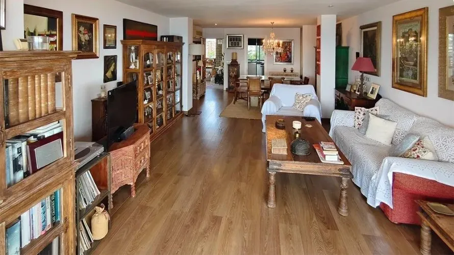 4 bedrooms apartment for sale, Cabo De Las Huertas, Spain No. 1227 № 22