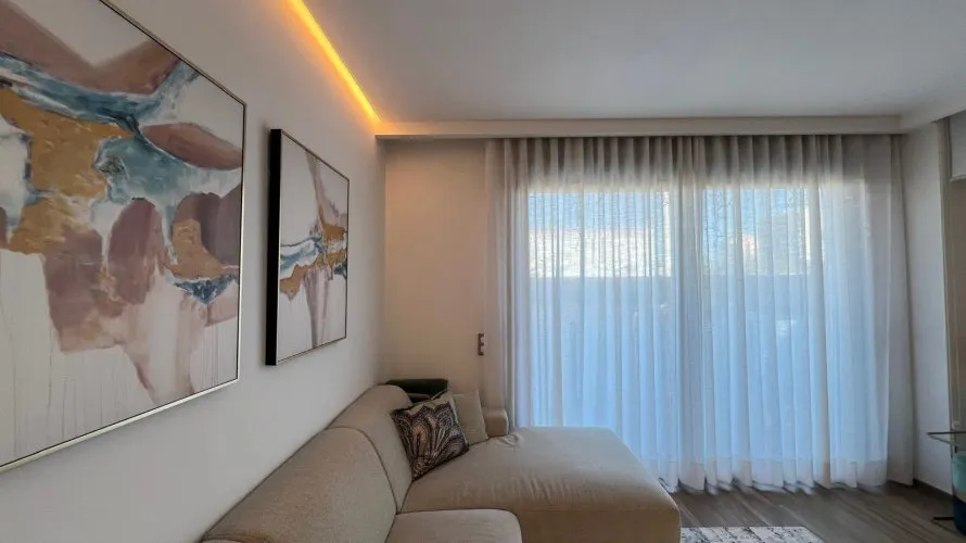 3 bedrooms villa for sale, La Veleta, Spain No. 556 № 24