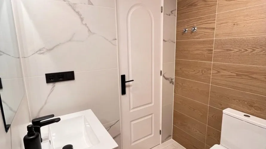 2 bedrooms penthouse for sale, La Florida, Spain No. 1372 № 24