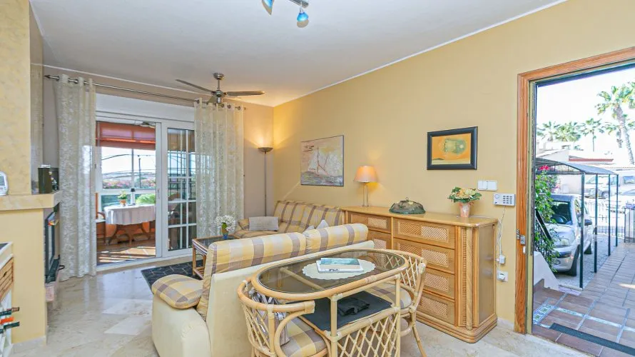 73m² apartment for sale, Playa Flamenca II, Spain No. 1099 № 7