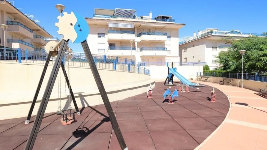 87m² penthouse for sale, Pilar de la Horadada, Spain No. 826 № 6