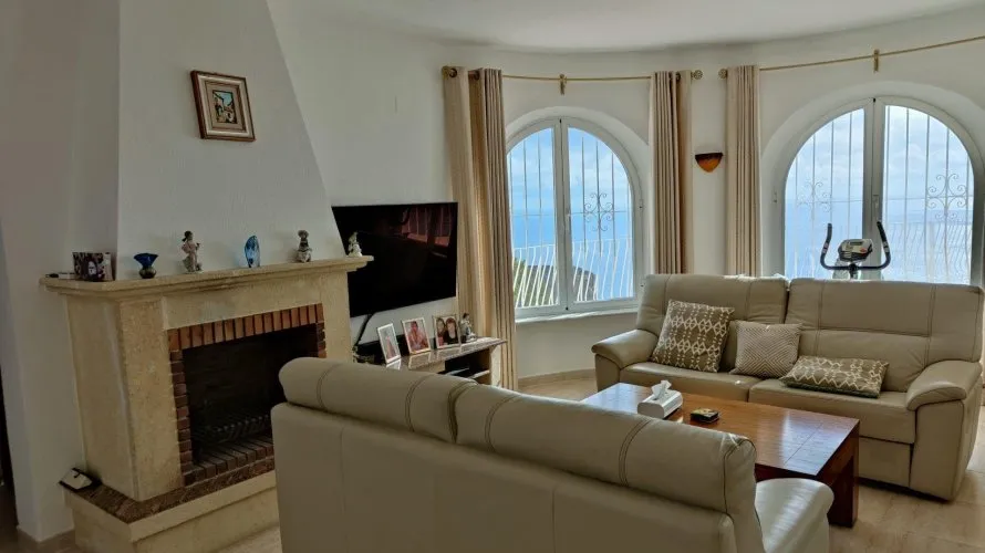 209m² villa for sale, Benitachell, Spain No. 1272 № 10