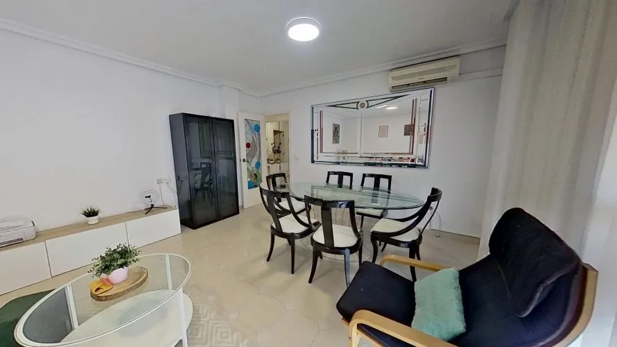 4 bedrooms apartment for sale, Torrevieja, Spain No. 1391 № 10